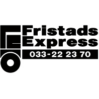 Fristad Express Förvaltning AB logotyp